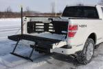 Ford F-150 Platinum 4x4 2009 года
